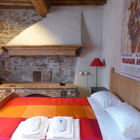 John B .&B. Hotel Lucca Ngoại thất bức ảnh