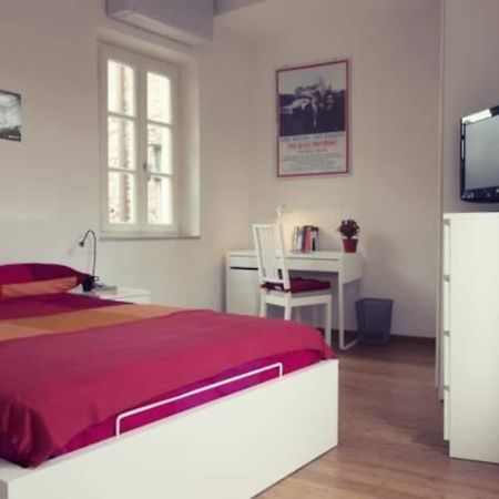 John B .&B. Hotel Lucca Ngoại thất bức ảnh