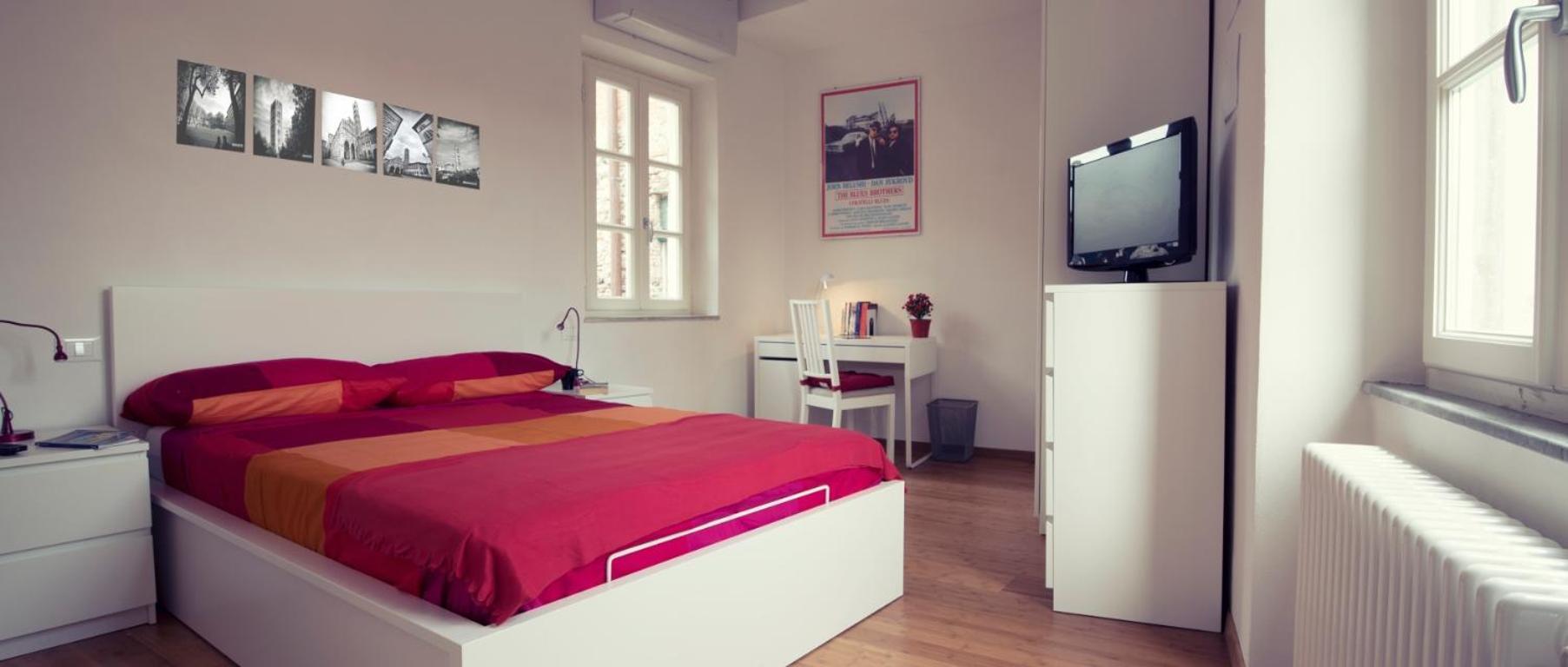 John B .&B. Hotel Lucca Ngoại thất bức ảnh
