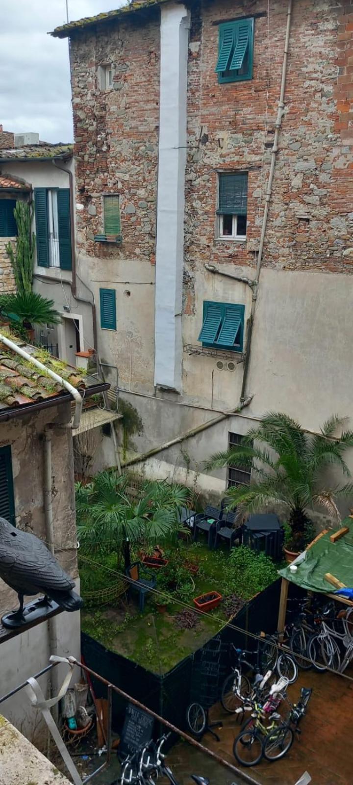 John B .&B. Hotel Lucca Ngoại thất bức ảnh