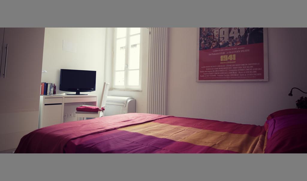 John B .&B. Hotel Lucca Phòng bức ảnh