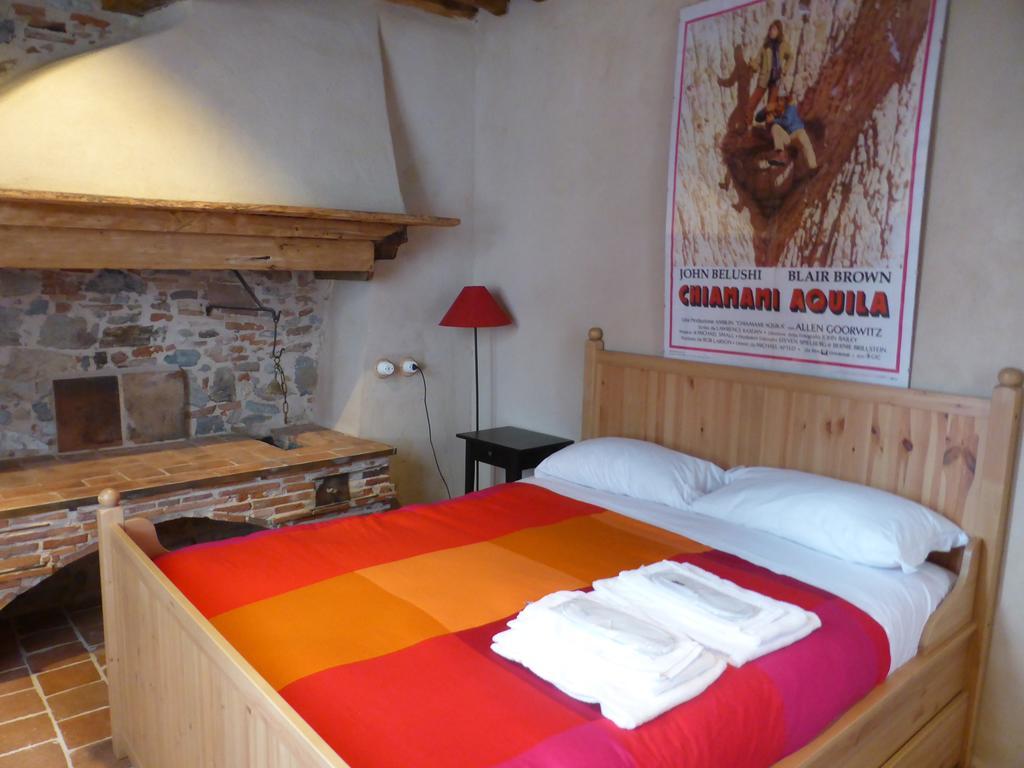 John B .&B. Hotel Lucca Ngoại thất bức ảnh