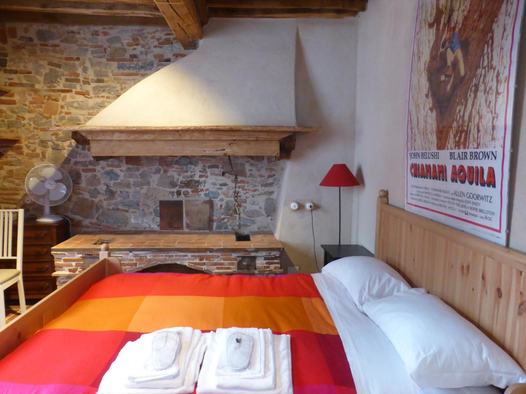 John B .&B. Hotel Lucca Ngoại thất bức ảnh