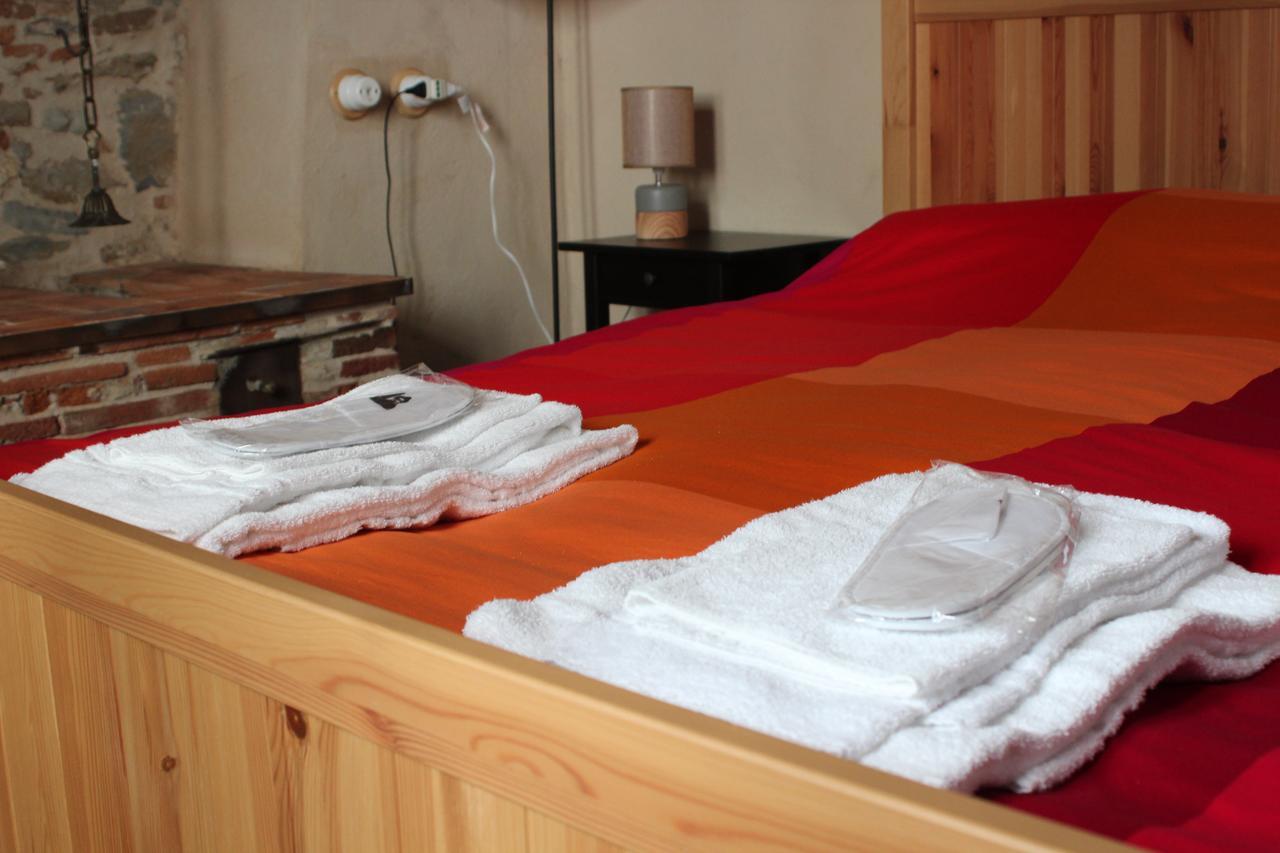 John B .&B. Hotel Lucca Ngoại thất bức ảnh