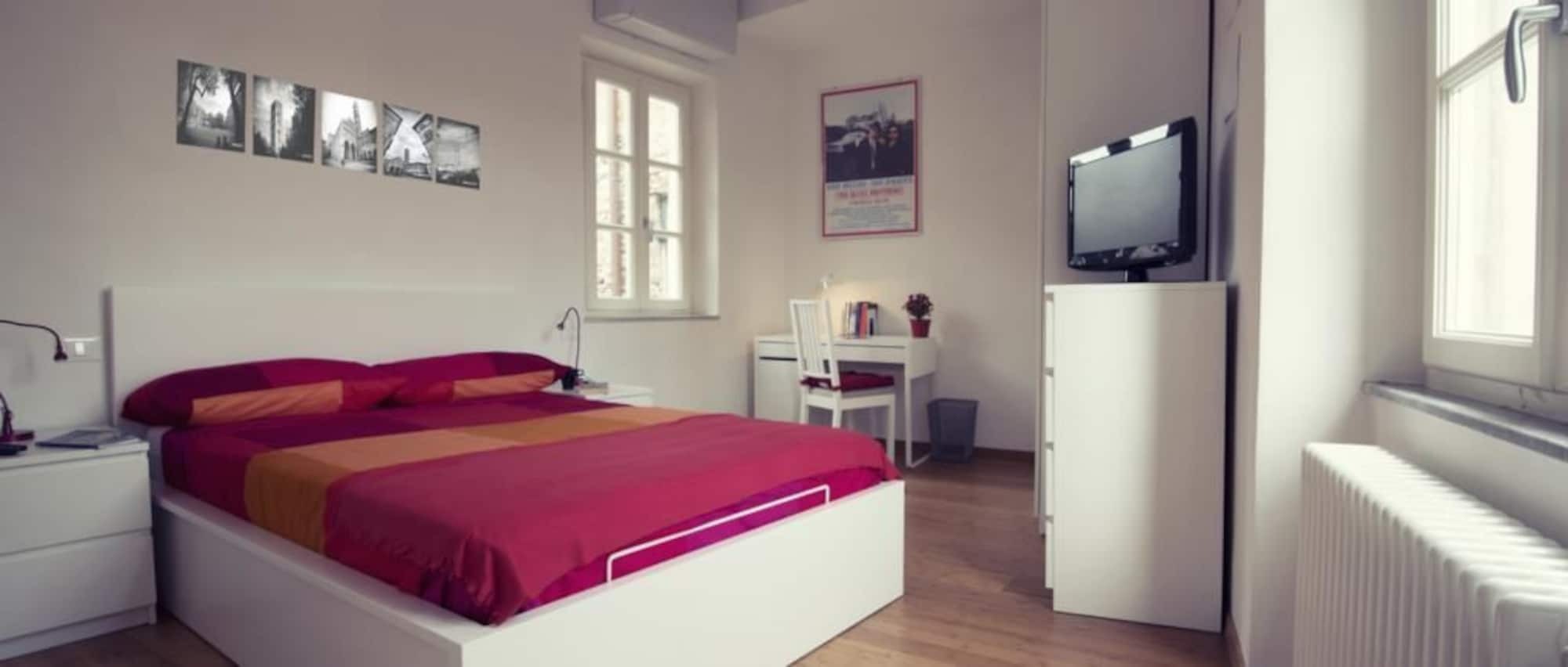 John B .&B. Hotel Lucca Ngoại thất bức ảnh