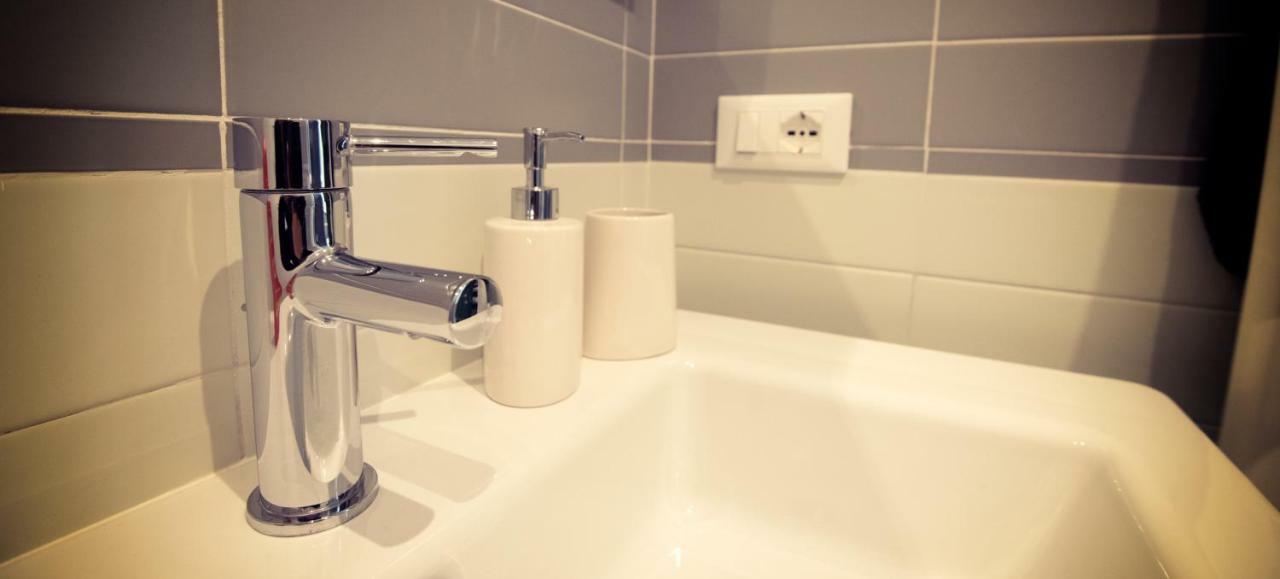 John B .&B. Hotel Lucca Ngoại thất bức ảnh