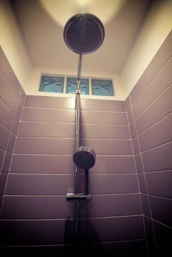 John B .&B. Hotel Lucca Ngoại thất bức ảnh