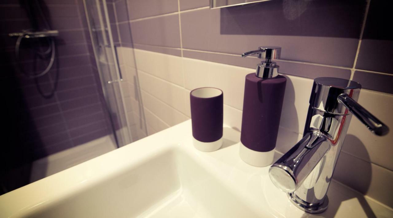 John B .&B. Hotel Lucca Ngoại thất bức ảnh